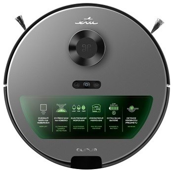 ETA Aurum 5241 90000 Digitální motor