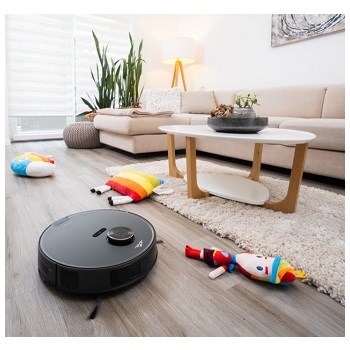 ETA Aurum 5241 90000 Režim mopování