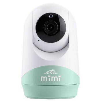 ETA 530690000 Rodičovská jednotka s LCD displejem