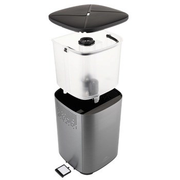 ETA 562990000 Technologie studené plazmy