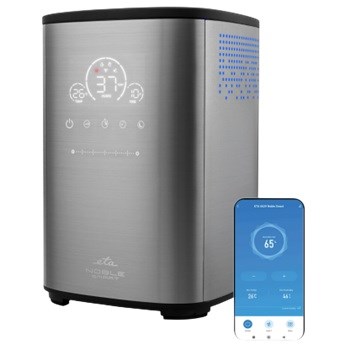 ETA 562990000 Mobilní aplikace Eta Smart