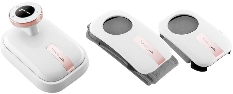 ETA 935390000 Fixační popruhy