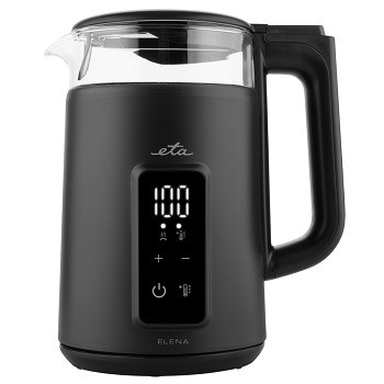 ETA 959590000 Skleněná nádoba