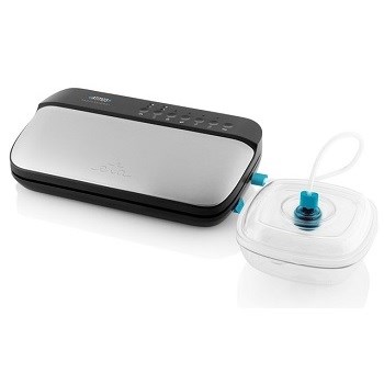 ETA Atmos 4762 90000 Funkce marinování