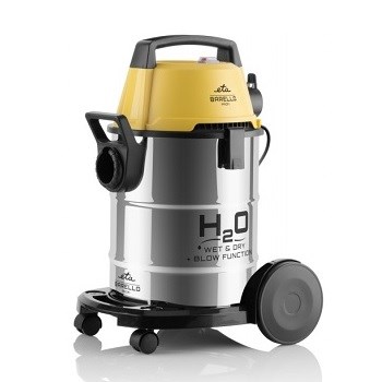 ETA Barello 6222 90000 Mokré vysávání