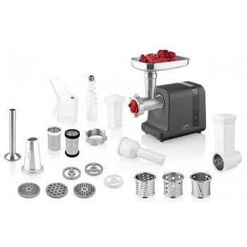 ETA Besto 6075 90000 Nerezové mlecí destičky