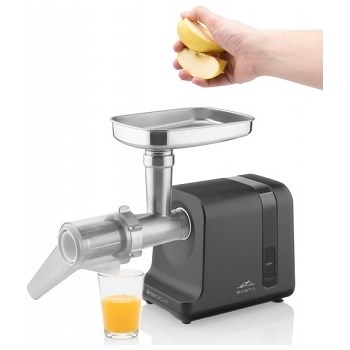 ETA Besto 6075 90000 Funkce Revers