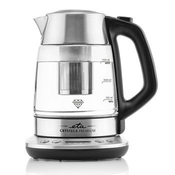 ETA Crystela Premium 9153 90000 Omyvatelný filtr