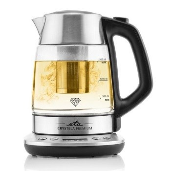 ETA Crystela Premium 9153 90000 Funkce Keep Warm