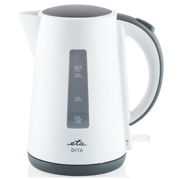 ETA Dita 1603 90000 Vyjímatelný filtr