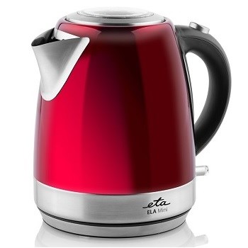 ETA ELA Mini 8599 90010 Filtr vodního kamene