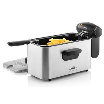 ETA Fritola 3172 90000 Tepelně izolovaná rukojeť