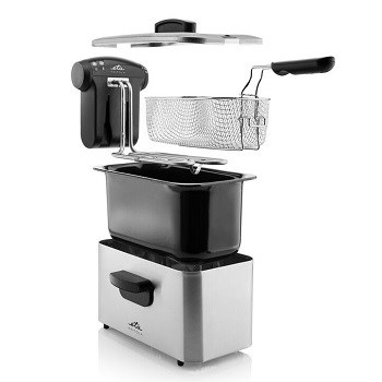 ETA Fritola 3172 90000 Smaltovaná nádoba