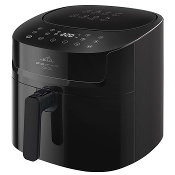 ETA Fritta Digi 3168 90000 Tepelně izolované držadlo