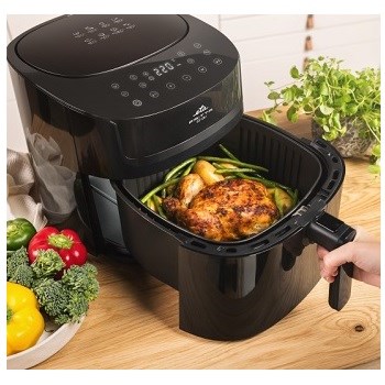 ETA Fritta Digi 3168 90000 Nepřilnavý povrch