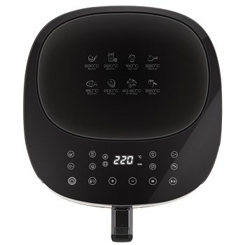 ETA Fritta Digi 3168 90000 Časovač