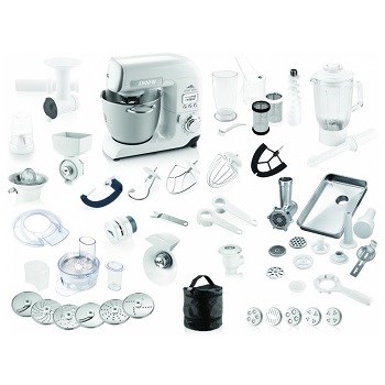 ETA Gratus Kuliner II 0038 90020 Nástavce