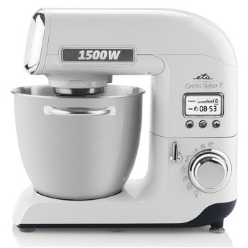 ETA Gratus Kuliner II 0038 90020 LCD displej