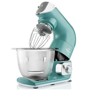 ETA Gratus di Vetro 0028 90130 Celokovové provedení