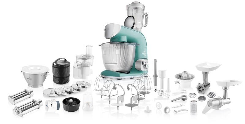 ETA Gratus di Vetro 0028 90130 Skleněný mixér