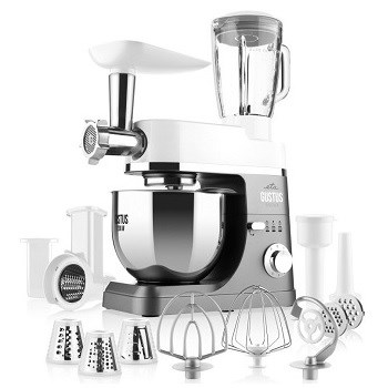 ETA Gustus IV 4128 90010 Planetární systém míchání