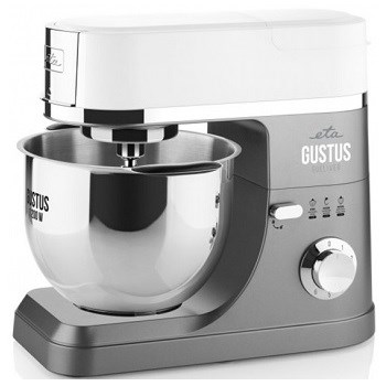 ETA Gustus IV 4128 90010 Funkce PULSE