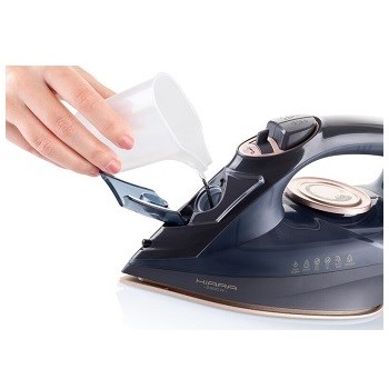 ETA Kiara 1276 90000 Funkce ANTI CALC