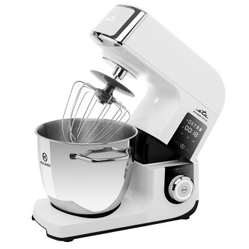 ETA Kuliner II Origin 2038 90000 Celokovové provedení