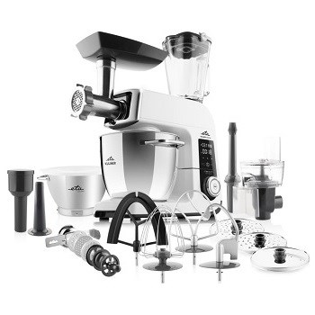 ETA Kuliner II Origin 2038 90000 Skleněný mixér