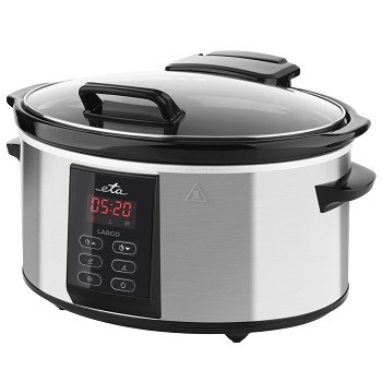 ETA Largo 213890000 Protiskluzové nožičky