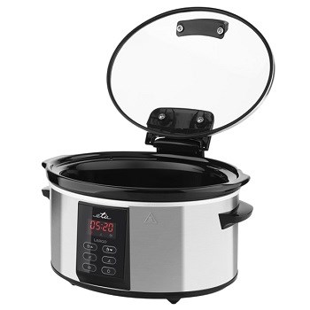 ETA Largo 213890000 Keramická nádoba