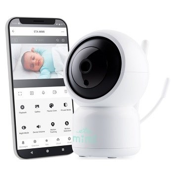 ETA 630690000 Mobilní aplikace Eta Smart