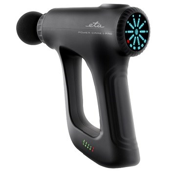 ETA Power Car 266090000 Ergonomicky tvarovaná rukojeť