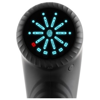 ETA Power Car 266090000 LED displej