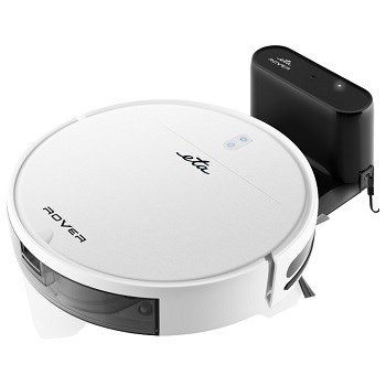 ETA Rover bílá 124890000 Slim design