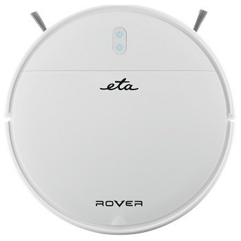 ETA Rover bílá 124890000 Inteligentní senzory