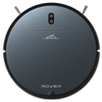 ETA Rover šedá 124890010 Inteligentní senzory