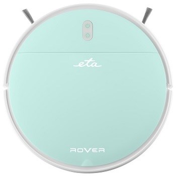 ETA Rover zelená 124890020 Inteligentní senzory