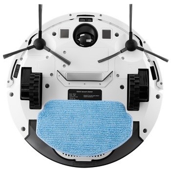 ETA Rover zelená 124890020 Mopovací textilie