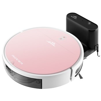 ETA Rover růžová 124890030 Slim design