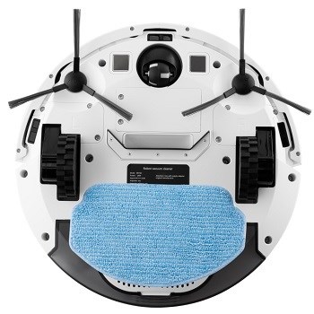 ETA Rover růžová 124890030 Mopovací textilie