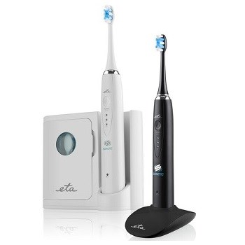 ETA Sonetic 3707 90010 Indukční systém nabíjení