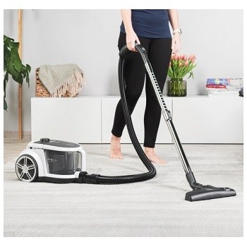 ETA Stormy Home 0517 90000 Technologie ENDLESS SUCTION