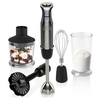 ETA Tasso 5056 90000 Nástavec na mačkání brambor