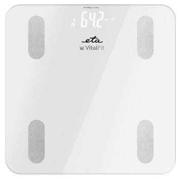 ETA 678190000 Bezpečnostní sklo