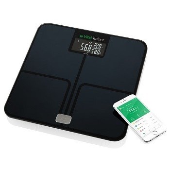 ETA Vital Trainer 7780 90000 ITO technologie