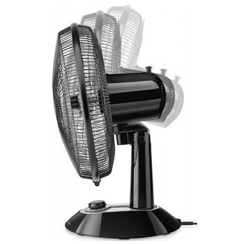 ETA Zefir 1607 90010 Funkce oscilace