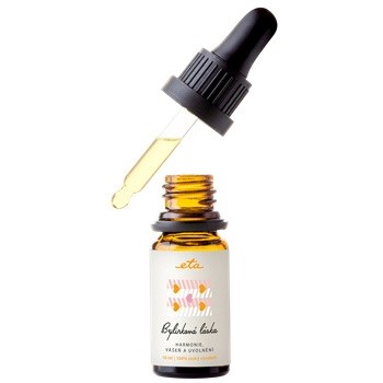 ETA Bylinková láska 0833 90000 Přesné dávkování