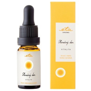ETA Slunečný den 0833 90010 Aromaterapie