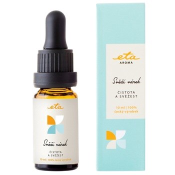 ETA Svěží vánek 0833 90030 Aromaterapie
